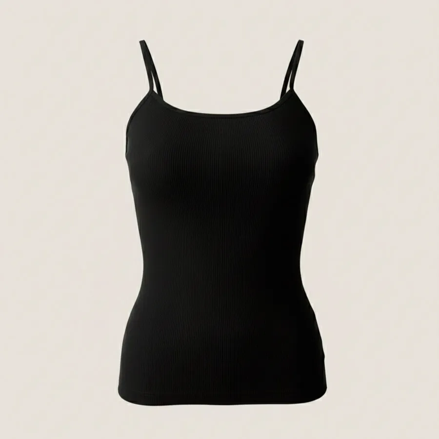TR2.0 SET DE BLUSA DE TIRANTES 5934